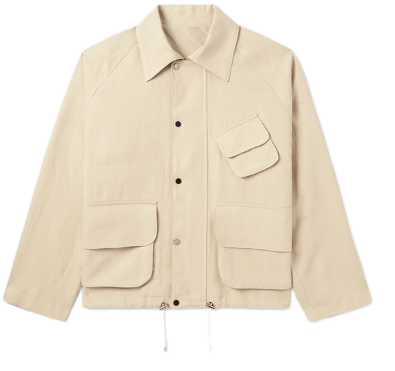 Overshirt